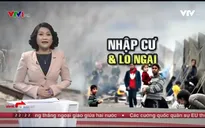 Chính sách nhập cư rộng rãi đang đẩy xã hội Đức rơi vào hỗn loạn?