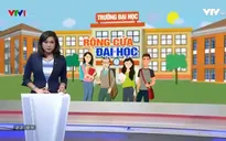 Mở rộng cửa đào tạo Đại học: Chất lượng đầu ra sẽ ra sao?