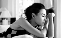 Trương Bá Chi khóc khi nghĩ về tuổi trẻ quá cao ngạo
