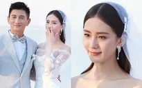 Ngô Kỳ Long muốn có 5 con với Lưu Thi Thi