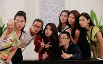 Hoa khôi áo dài Việt Nam: Ca sĩ Hoàng Bách thích thú trước khả năng ca hát của thí sinh