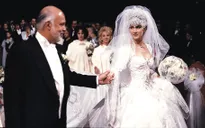 Celine Dion tổ chức đám tang cho chồng tại nơi kết hôn