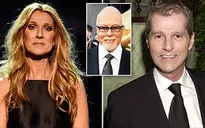 Celine Dion liên tiếp gánh chịu tin buồn
