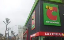 Big C Việt Nam đã nộp đủ tiền thuế chuyển nhượng