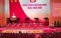 Hôm nay (23/1), Đại hội nghe báo cáo về công tác nhân sự
