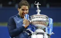 Nadal vô địch Barcelona Open lần thứ 9: Nhà vua đã thực sự trở lại!