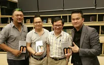 Sau Tôi thấy hoa vàng trên cỏ xanh, truyện của Nguyễn Nhật Ánh lại lên phim