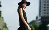Chà Mi Next Top Model - Gương mặt đại diện Tuần lễ thời trang quốc tế Việt Nam 2016