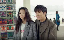 Cha Tae Hyun tái ngộ "bạn gái ngổ ngáo" Jun Ji Hyun