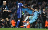 Tránh trừ điểm nhưng Chelsea vẫn bị phạt nặng vì ẩu đả