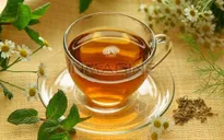 Lợi ích uống trà vào buổi sáng