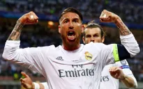 Ronaldo đoạt cúp cho Real Madrid nhưng Ramos mới là người hùng