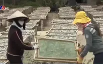 Phụ nữ "làng Chanchu" vượt qua nghịch cảnh