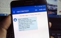 Chặn đứng 120.000 thuê bao phát tán tin nhắn rác dịp Tết Bính Thân