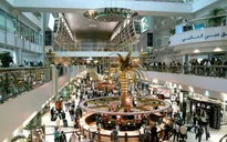 Sân bay Changi thử nghiệm công nghệ quét an ninh mới