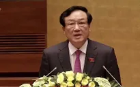 Chánh án Tòa án Nhân dân tối cao sẽ xây dựng tòa án trong sạch và liêm chính