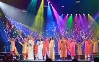 VTV Awards 2016: Chào 2016 bất ngờ "soán ngôi" Giai điệu tự hào
