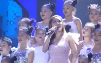 Đại nhạc hội Chào 2017: Hãy yêu nhau đi!
