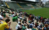 Các CLB lớn tại Brazil hành động thiết thực để giúp đỡ Chapecoense