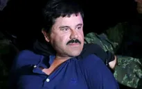 Trùm ma túy El Chapo có thể sớm bị dẫn độ sang Mỹ
