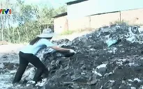 Bình Phước: Phạt nặng công ty xả gần 700 tấn chất thải ra môi trường