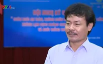 "Cần nhân rộng các mô hình nói không với chất cấm"