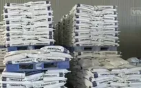 "Không có chuyện 6 tấn Salbutamol từ ngành y tế trôi nổi trên thị trường"