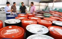 Không đưa bùn thải của Formosa về Phú Thọ xử lý?