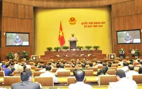 Không sử dụng tiền thuế của dân để xử lý các dự án thua lỗ nghìn tỷ