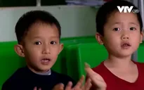 Mang hy vọng và niềm vui cho gia đình có con bị bệnh tim bẩm sinh
