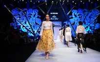 Chiêm ngưỡng bộ sưu tập tinh tế của 2 Á quân Project Runway Vietnam mùa 3