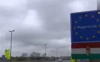 Châu Âu sẽ thiệt hại hơn 1.000 tỷ Euro nếu Schengen đóng cửa