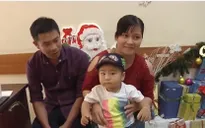 Phẫu thuật tim thành công cho bệnh nhi ở Song Tử Tây