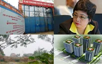 Bộ Công an thông tin kết quả điều tra vụ án Châu Thị Thu Nga