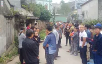 Truy tìm hung thủ sát hại bé trai 9 tuổi ở Hải Dương