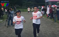 Sự kiện “Chạy vì trái tim” trở lại Hà Nội vào đầu tháng 12