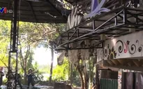 Một ngày xảy ra 2 vụ cháy ở Thừa Thiên - Huế