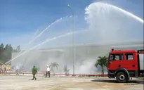 5 năm thực hiện chỉ thị về phòng cháy chữa cháy
