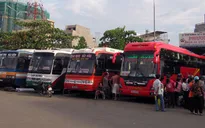 Lâm Đồng: Giá vé xe Tết tăng không quá 60%