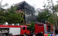 Hà Nội kiểm tra, xử lý nghiêm các công trình sai phạm trong PCCC