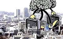 Chảy máu chất xám từ du học sinh Việt Nam