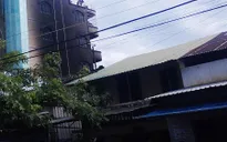 Lưu ý cần nhớ để phòng tránh cháy nhà ống