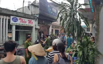 Đồng Nai: Cháy nổ ở Biên Hòa, 4 người thiệt mạng