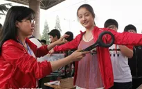 Trung Quốc tăng cường biện pháp chống gian lận thi cử
