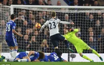 Sao Tottenham khiến Real, Barca "tẽn tò"