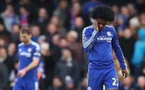Hòa Stoke City, Chelsea vẫn lận đận ở giữa BXH
