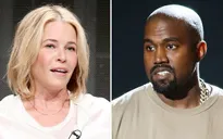 “Kanye West là đồ hoang tưởng!”