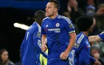 Đội trưởng John Terry tuyên bố chia tay Chelsea và bóng đá Anh