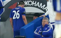 Terry vắng mặt, Chelsea khủng hoảng hàng thủ trước đại chiến với PSG