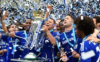 Man City nhận thưởng cao hơn Tottenham, Man Utd vượt mặt Arsenal